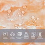 Плівка на самоклейці 60см х 3м SW-00002402 - Зображення 4