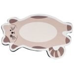 Вологопоглинаючий килимок 400х600х3мм Котик SW-00002564