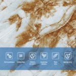 Панель стінова 3D 700х770х4мм Онікс (цегла) SW-00001963 - Зображення 4