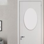 Дзеркало акрилове самоклеюче 270х420х2мм SW-00000748 - Зображення 5