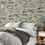 Декоративна панель 3D 700х770х5мм Цегла Катеринославська SW-00003310 - Зображення 5