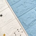 D-образний молдінг 3м х 8мм х 4мм Білий (D) SW-00001550 - Зображення 4