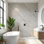 Самоклеюча стінова PET плитка 600х300х2мм SW-00001678 - Зображення 5