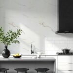 Самоклеюча стінова PET плитка у рулоні 600х3000х2мм SW-00001697 - Зображення 5