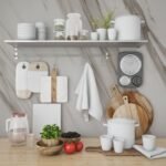 Самоклеюча стінова PET плитка у рулоні 600х3000х2мм SW-00001699 - Зображення 8