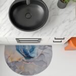 Вологопоглинаючий килимок 400х600х3мм SW-00002549 - Зображення 5