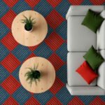 Самоклеюча плитка під ковролін 300х300х4,5мм SW-00002484 - Зображення 7