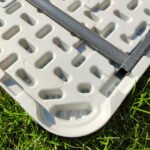 Складний стіл 182х74х74см SW-00001605 - Зображення 5