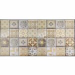 Декоративна ПВХ панель 960х480х4мм (D) SW-00001777