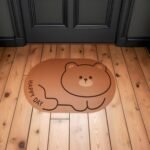 Вологопоглинаючий килимок 380х580х3мм (D) SW-00002556 - Зображення 6