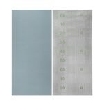 Самоклеюча вініловая плитка в рулоні 600х3000х2мм Сіро-блакитний Мат SW-00002037 - Зображення 4