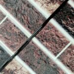 D-образний молдінг 3м х 8мм х 4мм Чорний (D) SW-00001553 - Зображення 6