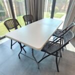 Складний стілець "Соти" SW-00001548 - Зображення 6