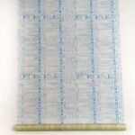 Самоклеюча плівка 90см х 10м Бежеве дерево SW-00000831 - Зображення 4