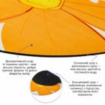 Вологопоглинаючий килимок 500х800х3мм SW-00002546 - Зображення 2