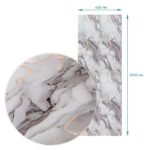 Плівка на самоклейці 60см х 3м SW-00002633 - Зображення 3