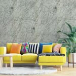 Самоклеюча стінова PET плитка у рулоні 600х3000х2мм SW-00001701 - Зображення 5