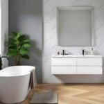 Самоклеюча стінова PET плитка в рулоні 1200х3000х2мм SW-00002669 - Зображення 6