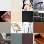 Самоклеюча екошкіра у рулоні 1.37х3м х 0.5мм Бежевий SW-00001170 - Зображення 7