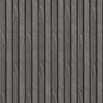 Рейка декоративна PS 2900х118х12мм Сірий мармур SW-00001751 - Зображення 6