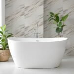 Самоклеюча стінова PET плитка 600х300х2мм SW-00001680 - Зображення 6