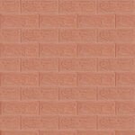 Панель стінова в рулоні 3D 700х19600х3мм Пудра SW-00001919 - Зображення 2