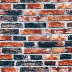 Самоклеюча 3D панель 700х770х3мм Катиринославська ценла (48-3) SW-00001165