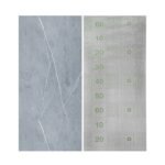 Самоклеюча вініловая плитка в рулоні 600х3000х2мм Глянсова SW-00002060 - Зображення 4