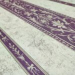 Самоклеюча плівка 0,45х10м х 0,07мм Турецький орнамент SW-00001226 - Зображення 2