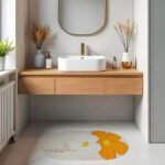 Вологопоглинаючий килимок 500х800х3мм SW-00002546 - Зображення 6