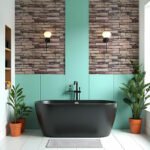 Декоративна ПВХ панель 960х480х4мм SW-00001555 - Зображення 7