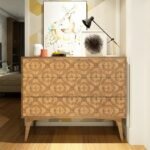 Самоклеюча плівка 0,45х10м х 0,07мм Соняшник SW-00001253 - Зображення 5