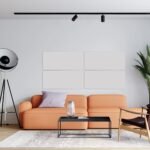 Дзеркало акрилове самоклеюче 400*900мм*2мм SW-00001596 - Зображення 6