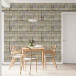 Декоративна ПВХ панель 960х480х4мм (D) SW-00001777 - Зображення 5