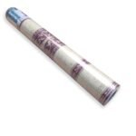 Самоклеюча плівка 0,45х10м х 0,07мм Турецький орнамент SW-00001226 - Зображення 4