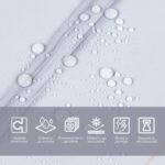 Плівка на самоклейці 60см х 10м SW-00002390 - Зображення 4