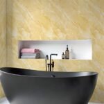 Самоклеюча стінова PET плитка у рулоні600х3000х2мм SW-00002430 - Зображення 5