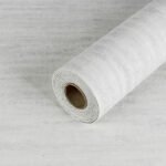 Самоклеюча гнучка штукатурка в рулоні 600х3000х2,5мм Світлий граніт SW-00002991