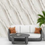 Самоклеюча стінова PET плитка у рулоні 600х3000х2мм SW-00001699 - Зображення 7