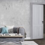 Рейка декоративна PS 2900х119х12мм Сіре дерево SW-00002142- - Зображення 8