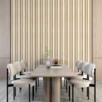 Рейка декоративна PS 2900х118х12мм Світле дерево SW-00001750 - Зображення 7