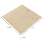 Самоклеюча LVT плитка 457х457х1.5мм (D) SW-00002462 - Зображення 2