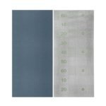 Самоклеюча вініловая плитка в рулоні 600х3000х2мм Сіро-синє полотно Мат SW-00002035 - Зображення 4