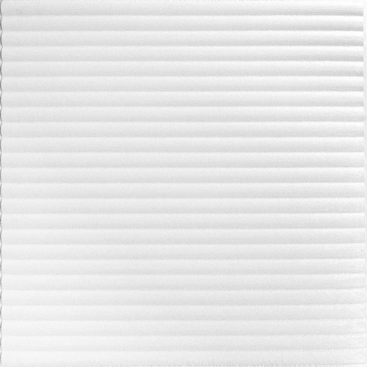 9af176d4e3-1_resize_1200x1200 Панель 3D 700х700х5мм Білий (D) SW-00001954 - Зображення 1