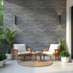 Декоративна ПВХ панель 960х480х4мм SW-00001838 - Зображення 6