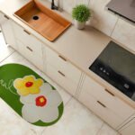 Вологопоглинаючий килимок 500х800х3мм SW-00002547 - Зображення 5