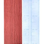 Плівка на самоклейці 67см х 10м (S) SW-00001508 - Зображення 4