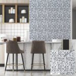 Плівка на самоклейці 67см х 10м (S) SW-00001507 - Зображення 9