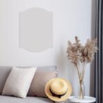 Дзеркало акрилове самоклеюче 300*400мм*2мм SW-00001522 - Зображення 5