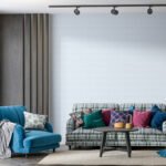 Панель стінова 3D 700х700х4мм Біла вагонка SW-00001964 - Зображення 5